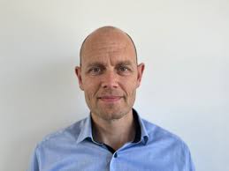 Photo of Peter Castberg Knudsen